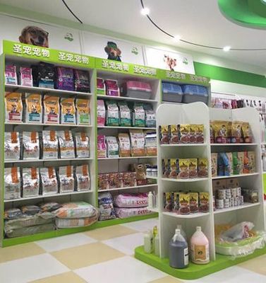 開一家寵物店需要準備哪些設(shè)備 全方位解析，創(chuàng)業(yè)者的必備指南（聚焦寵物食品銷售）